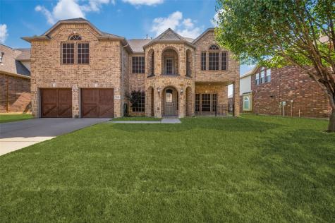 7028 Playa Grand Prairie TX 75054