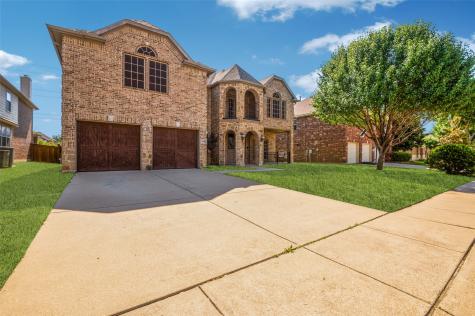 7028 Playa Grand Prairie TX 75054