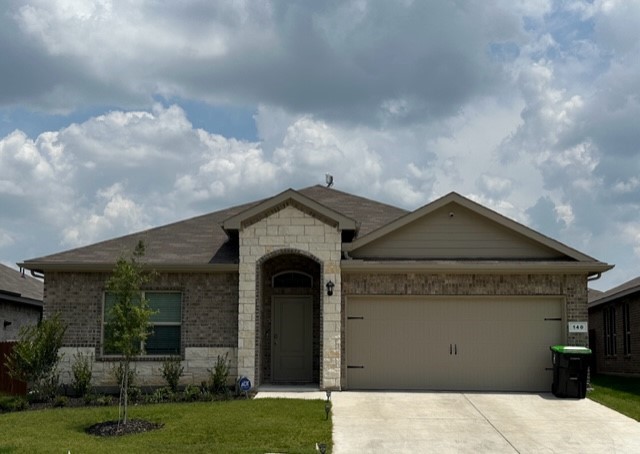 160 Birch Forest Lane Boyd TX 76023