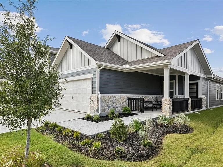 4014 Murvaul Drive Farmersville TX 75442