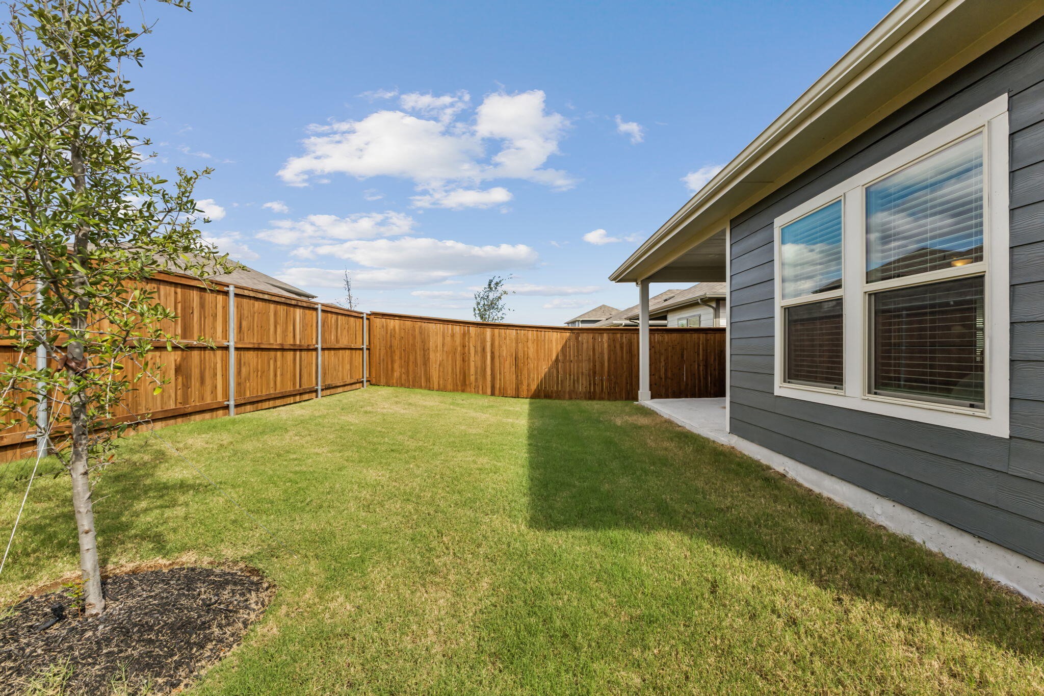 4014 Murvaul Drive Farmersville TX 75442
