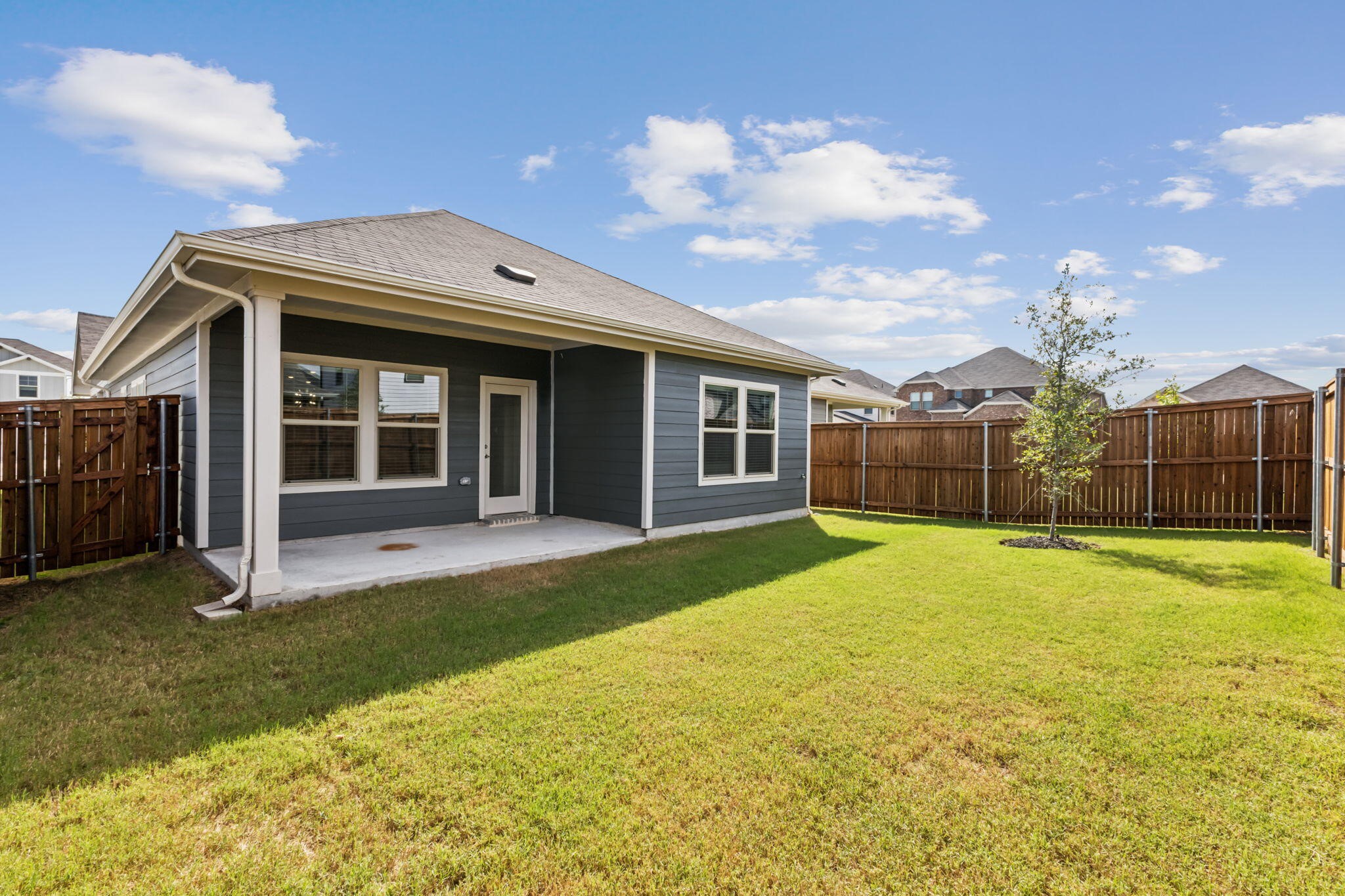 4014 Murvaul Drive Farmersville TX 75442