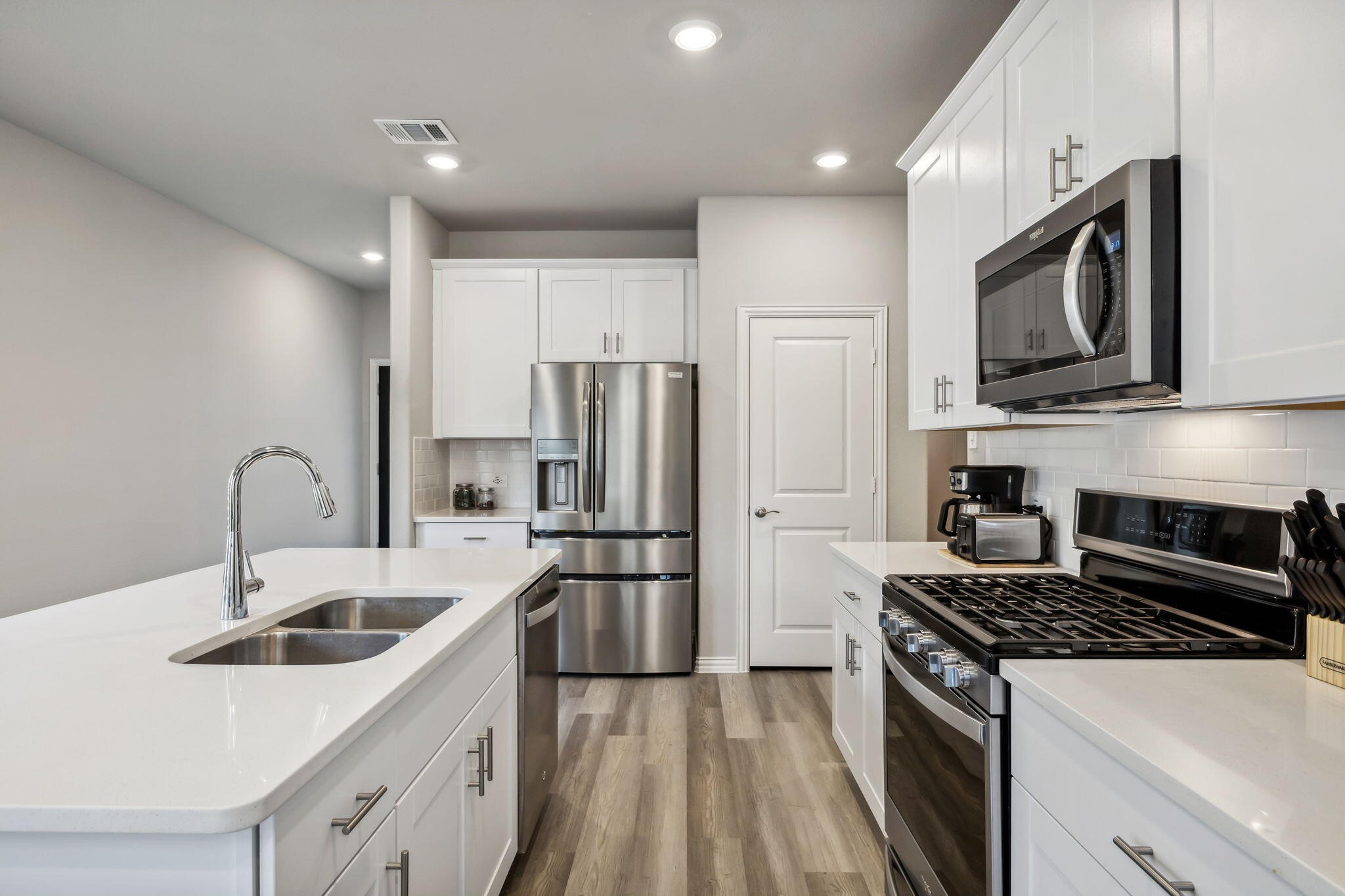 4014 Murvaul Drive Farmersville TX 75442