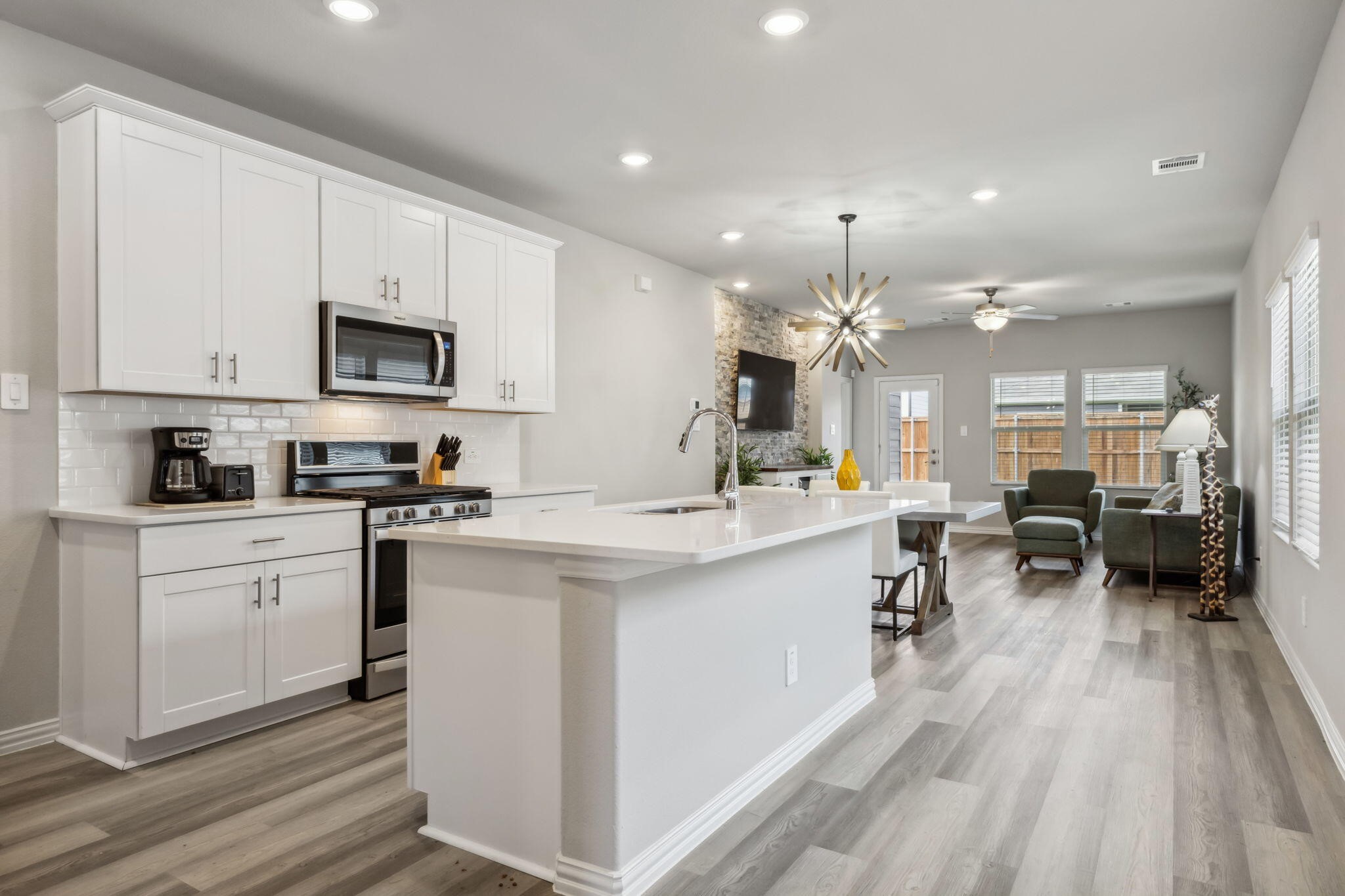 4014 Murvaul Drive Farmersville TX 75442