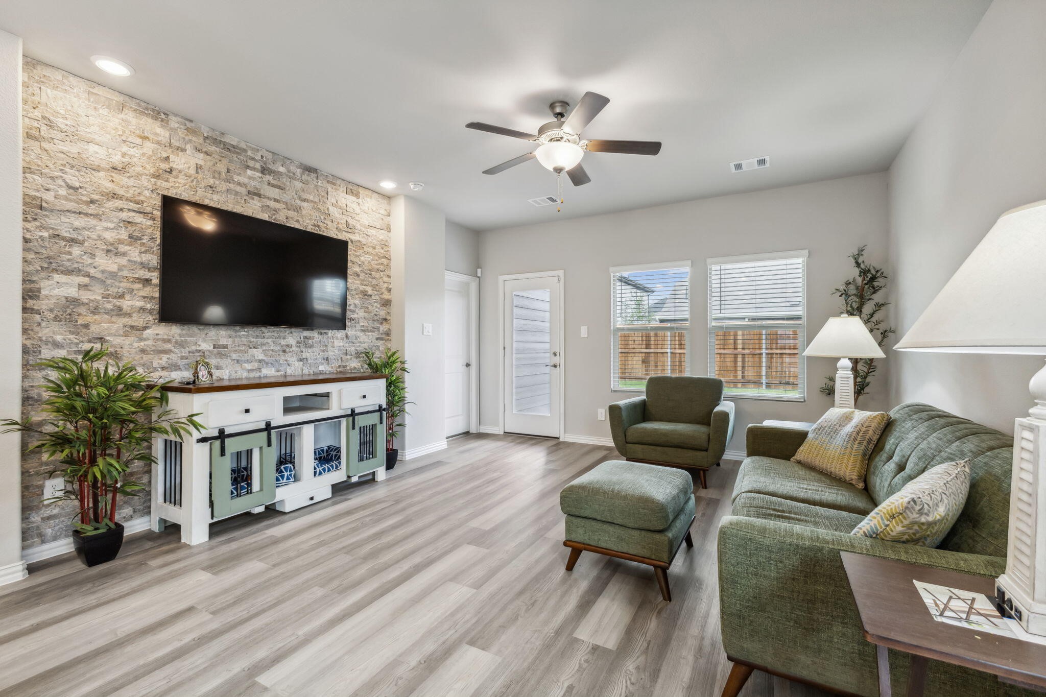 4014 Murvaul Drive Farmersville TX 75442