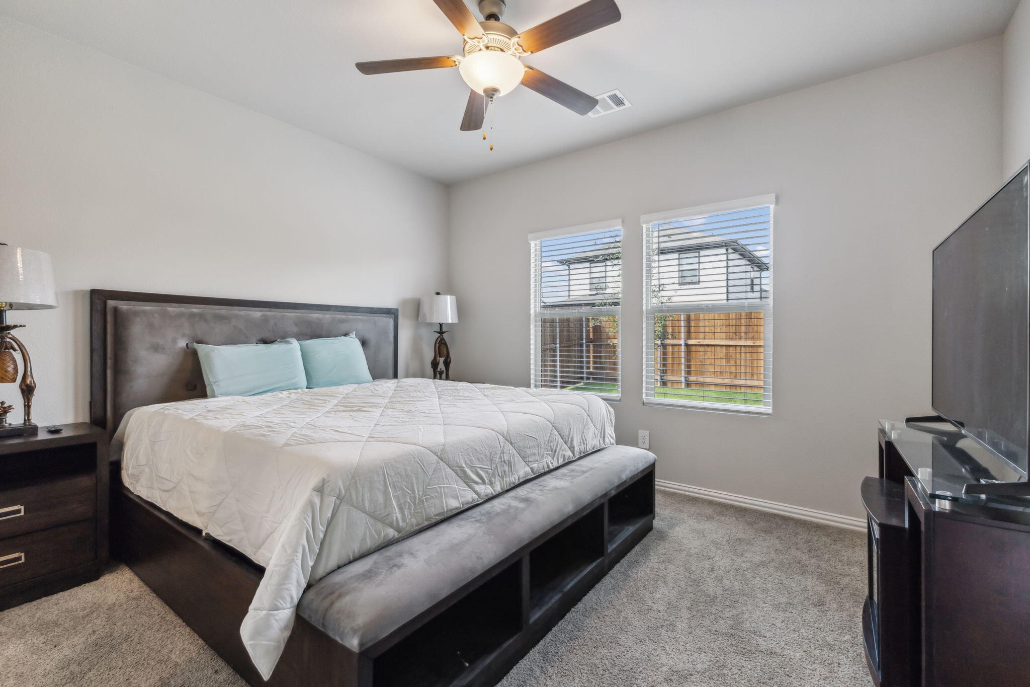 4014 Murvaul Drive Farmersville TX 75442