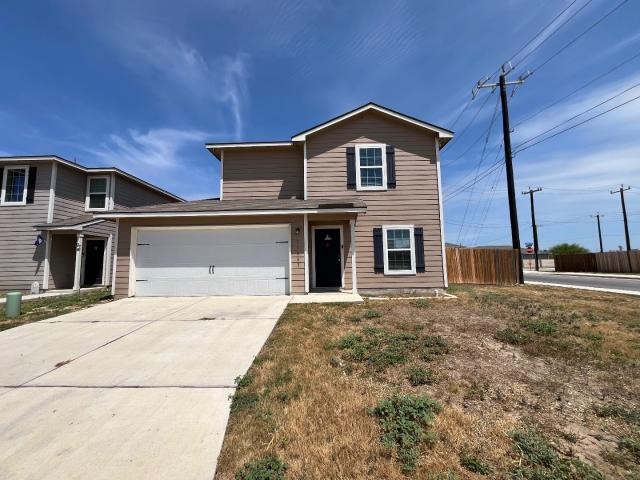 11803 Claudette Street San Antonio TX 78252