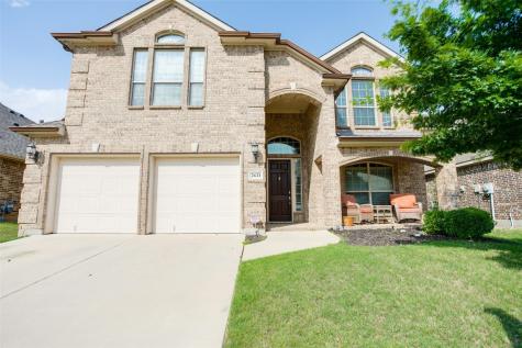 2621 Exmore Pony Way Fort Worth TX 76244