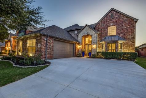 4023 Truman Drive Frisco TX 75034