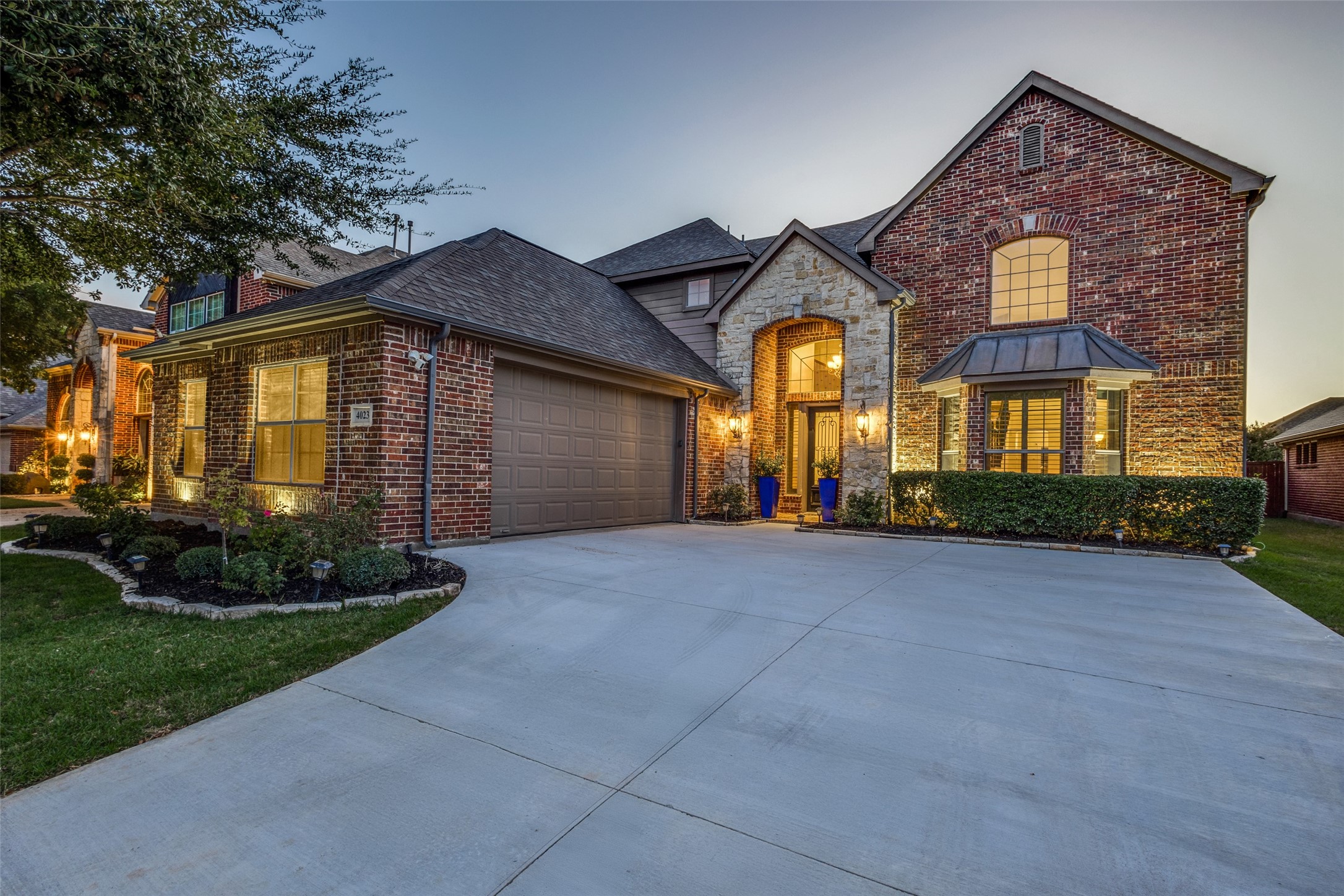 4023 Truman Drive Frisco TX 75034