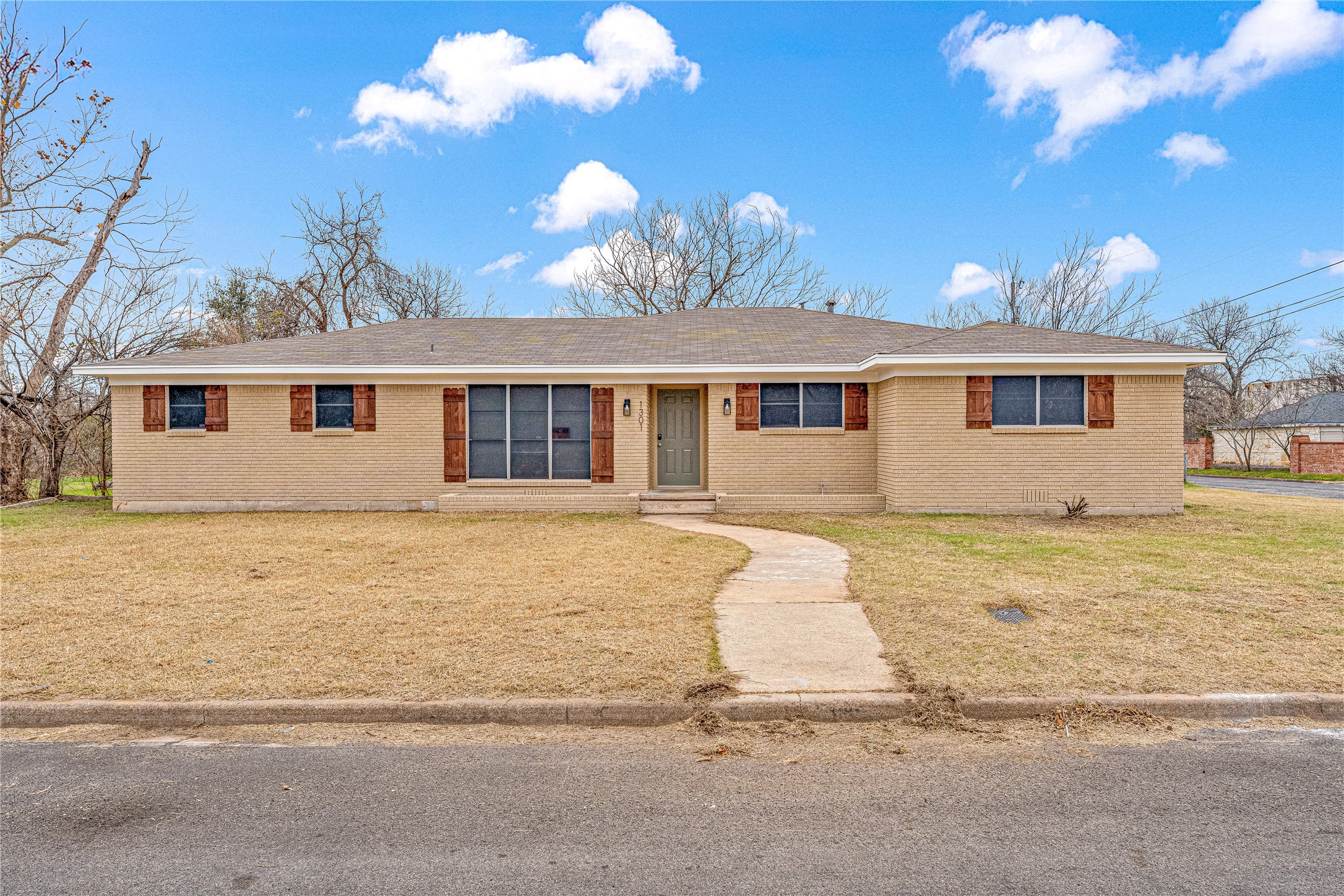 1301 Harrison Avenue Waco TX 76704