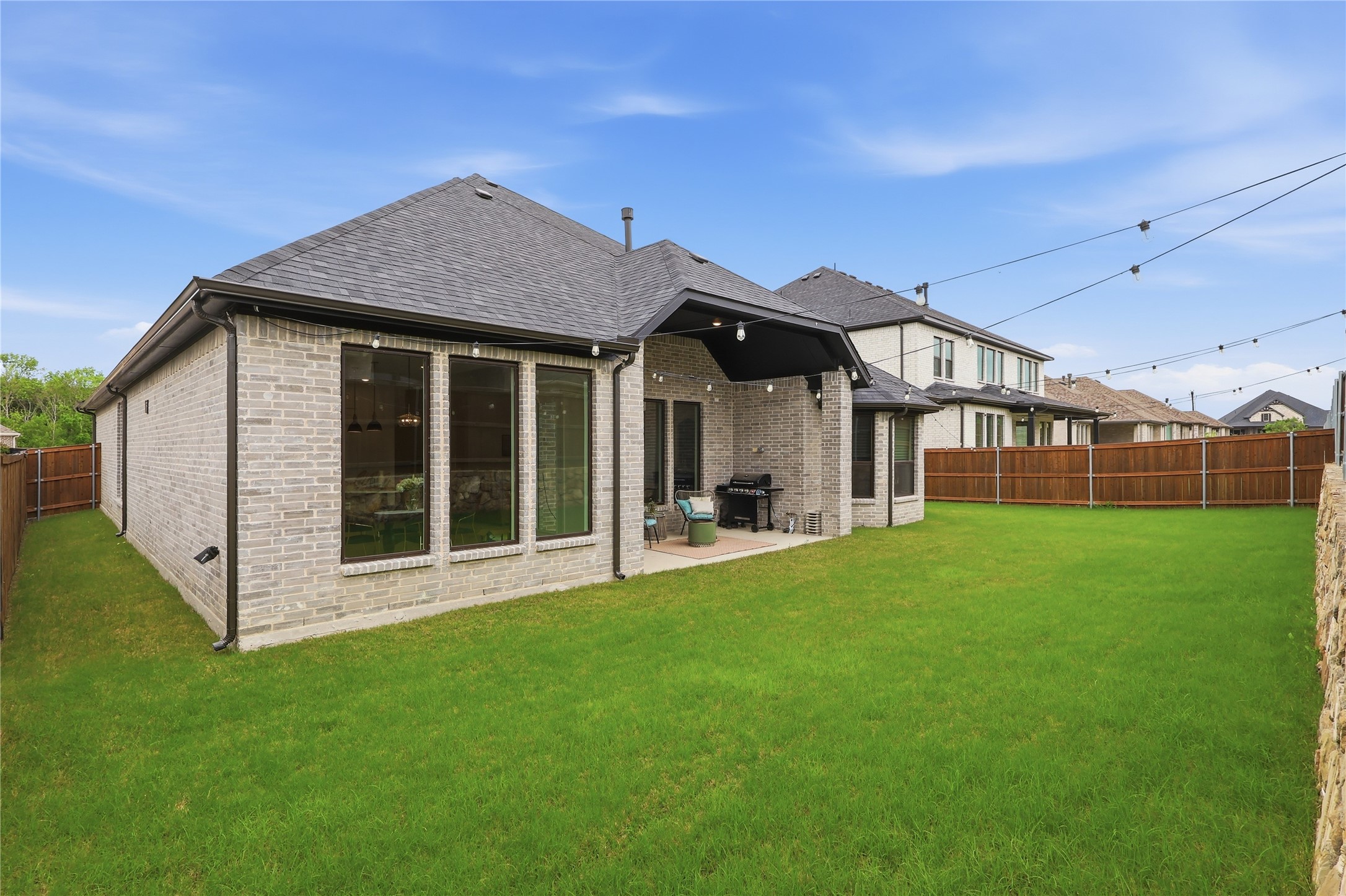 1721 Salvatore Lane Mclendon Chisholm TX 75032