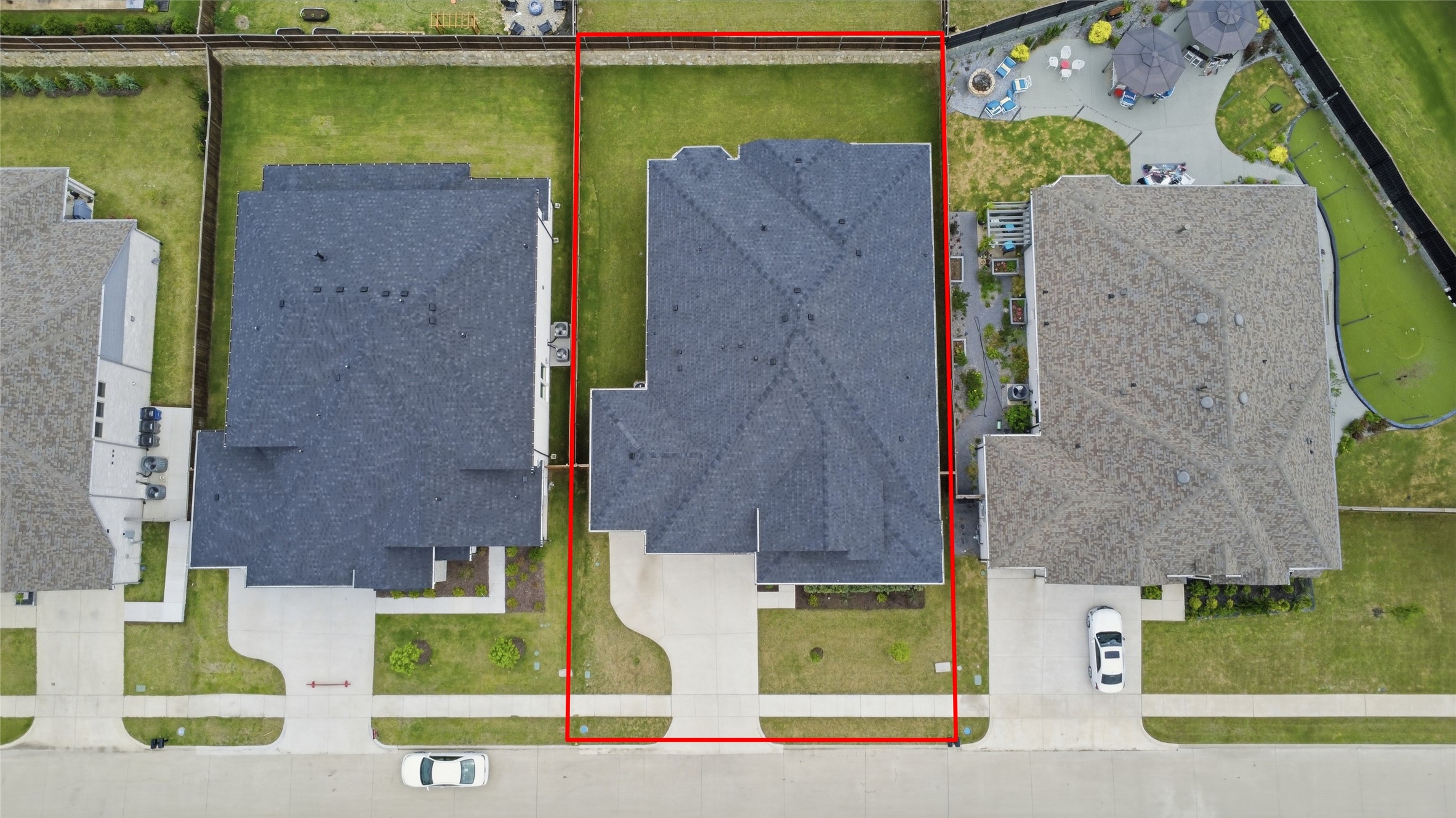 1721 Salvatore Lane Mclendon Chisholm TX 75032