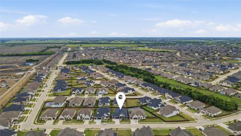 1721 Salvatore Lane Mclendon Chisholm TX 75032