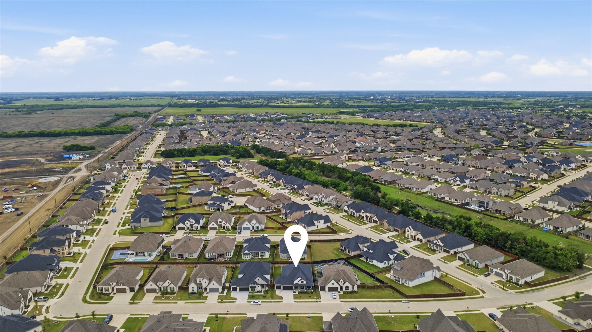 1721 Salvatore Lane Mclendon Chisholm TX 75032