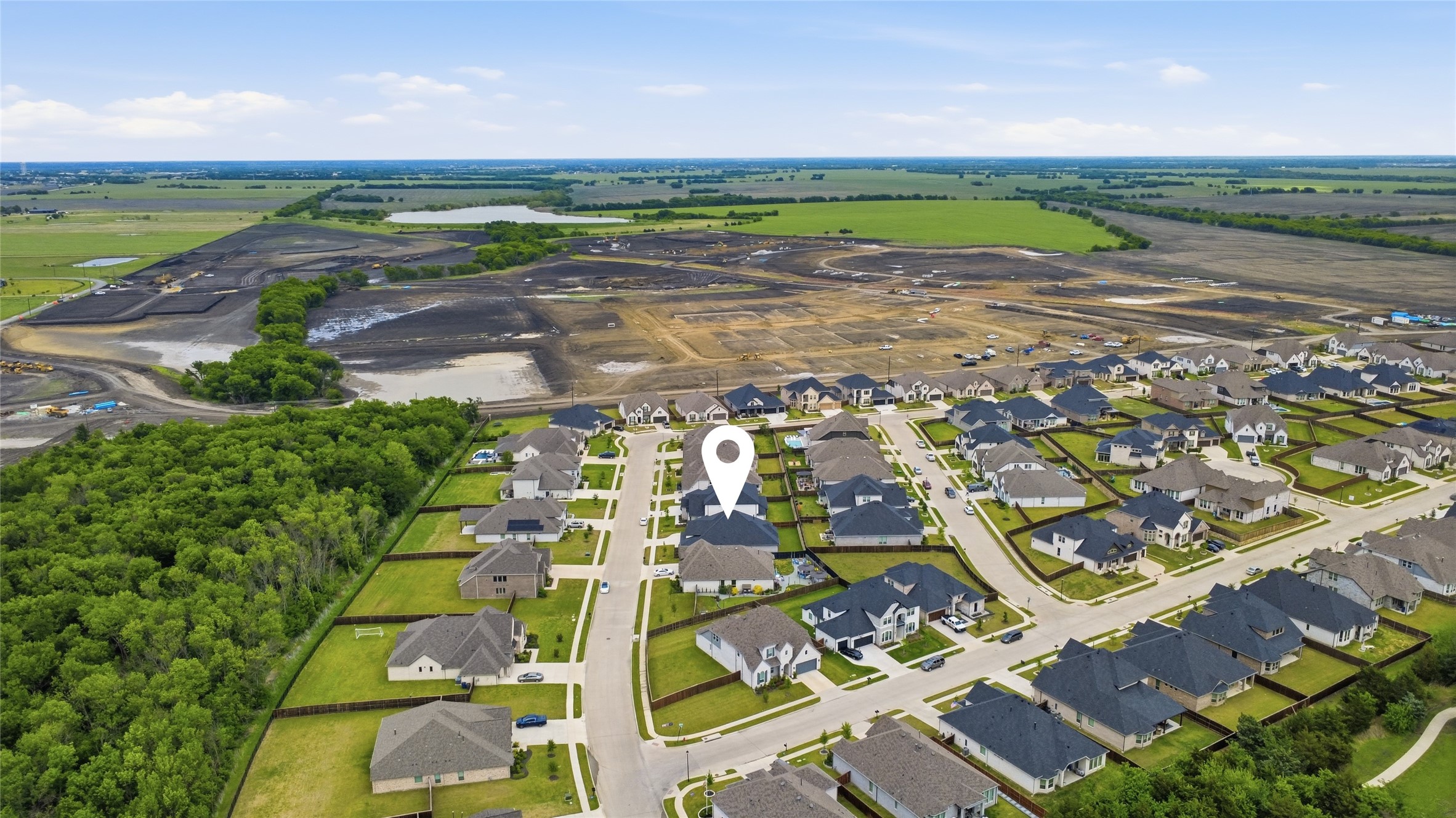 1721 Salvatore Lane Mclendon Chisholm TX 75032