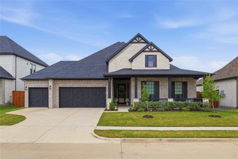 1721 Salvatore Lane Mclendon Chisholm TX 75032