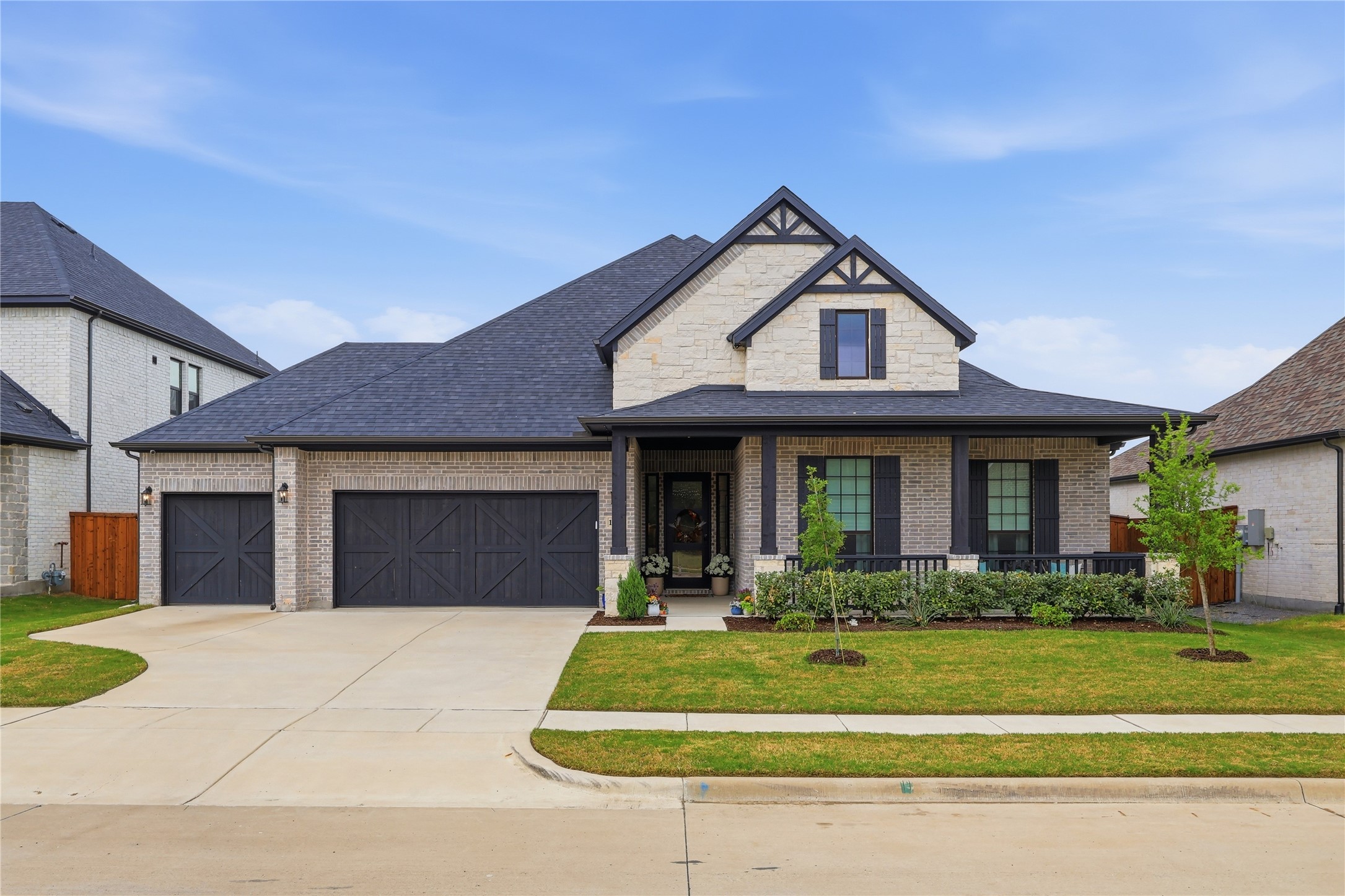 1721 Salvatore Lane Mclendon Chisholm TX 75032
