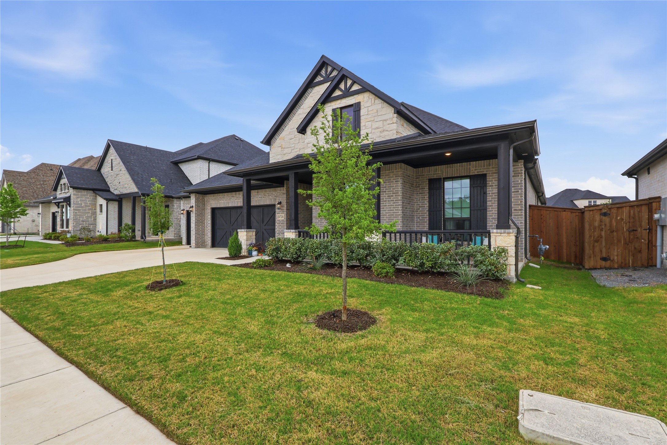 1721 Salvatore Lane Mclendon Chisholm TX 75032