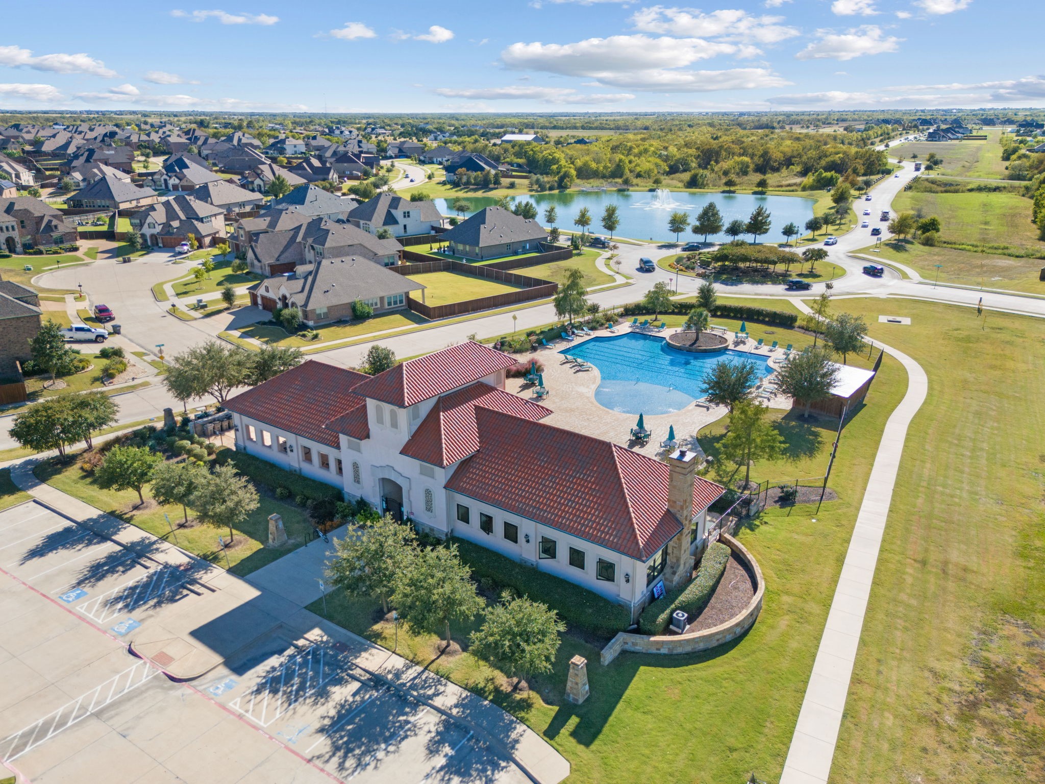 1721 Salvatore Lane Mclendon Chisholm TX 75032