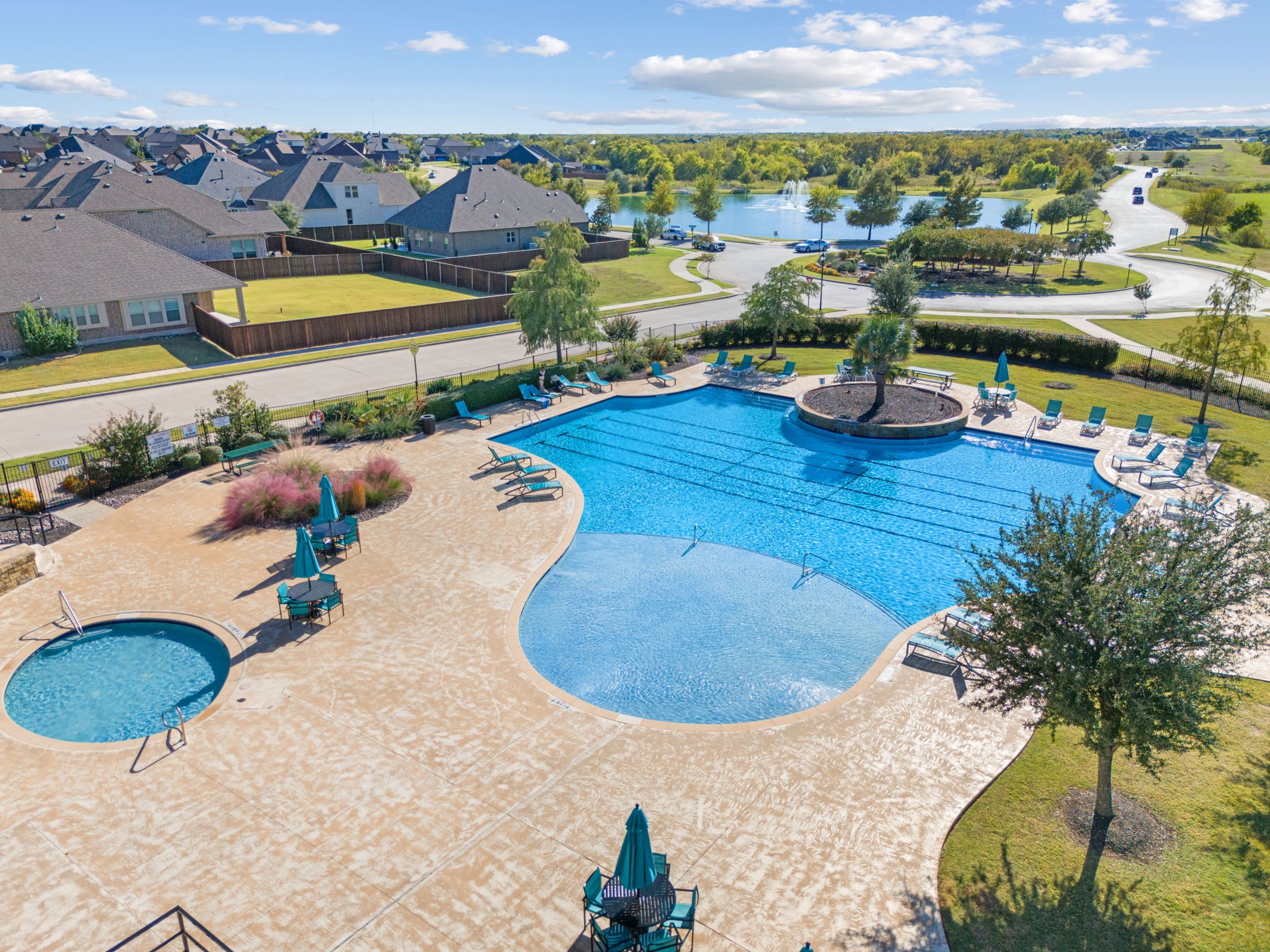 1721 Salvatore Lane Mclendon Chisholm TX 75032