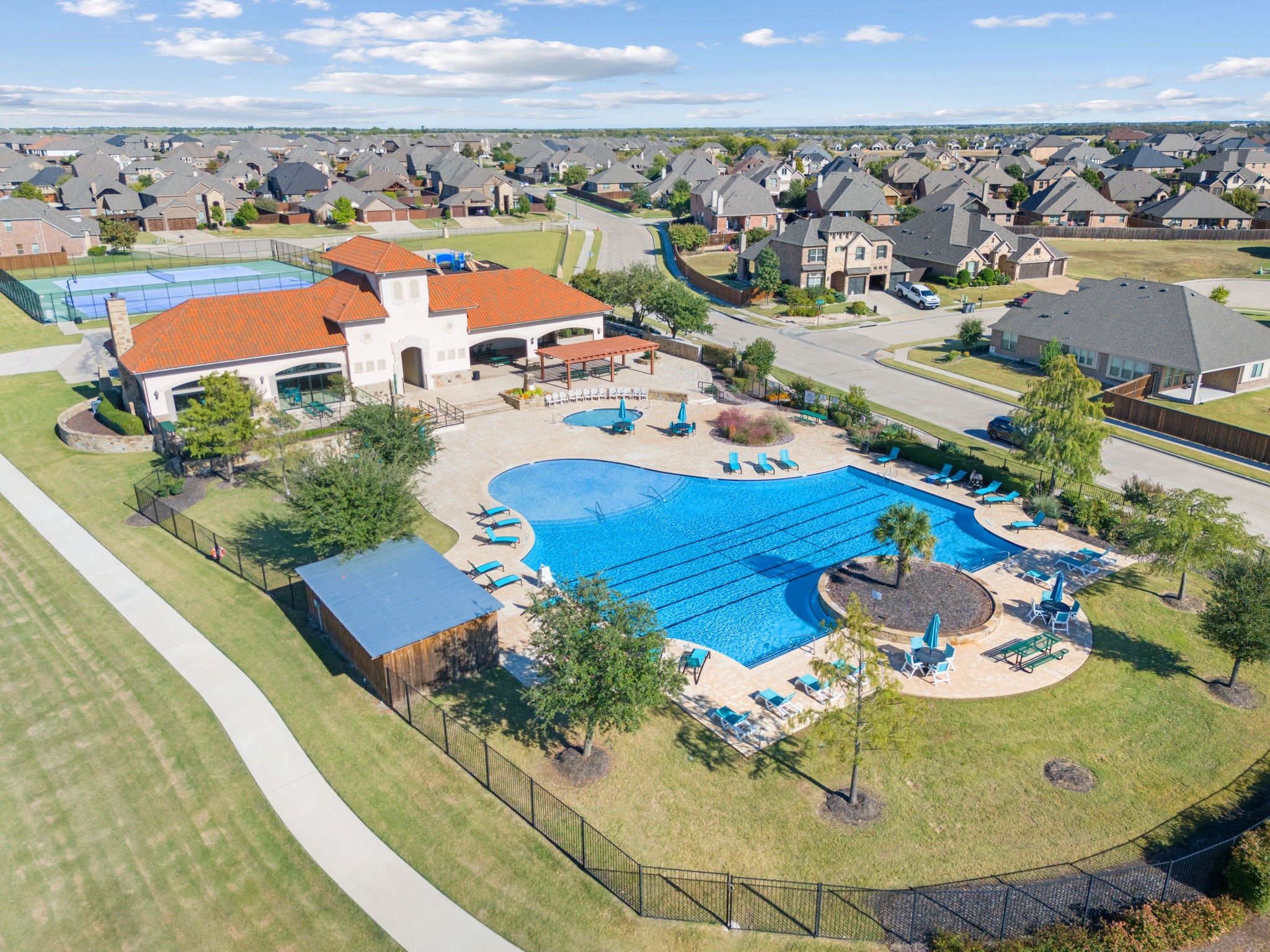 1721 Salvatore Lane Mclendon Chisholm TX 75032