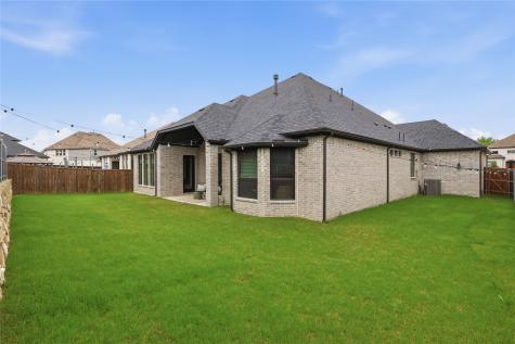 1721 Salvatore Lane Mclendon Chisholm TX 75032