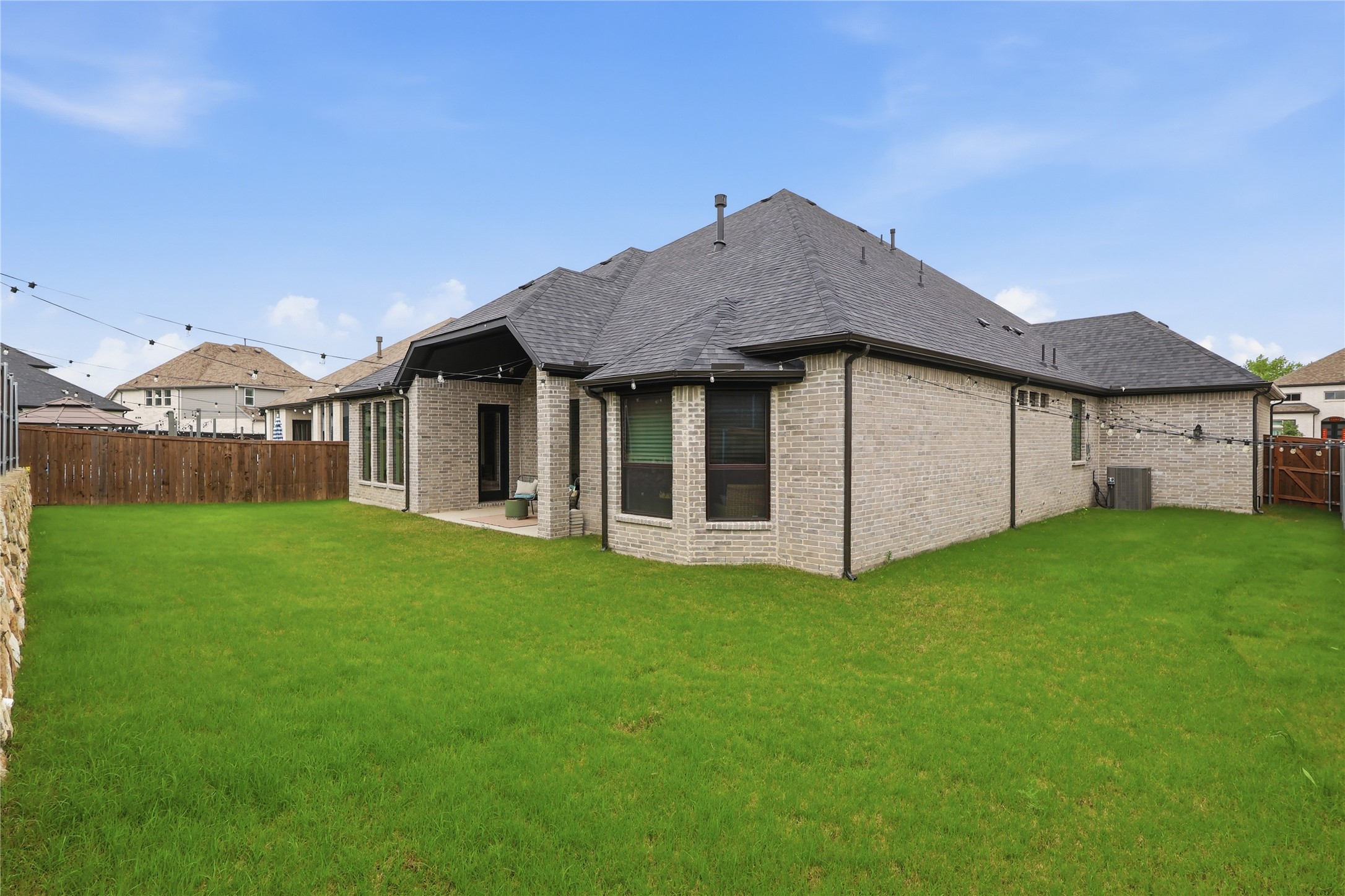 1721 Salvatore Lane Mclendon Chisholm TX 75032