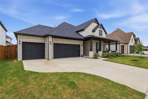 1721 Salvatore Lane Mclendon Chisholm TX 75032