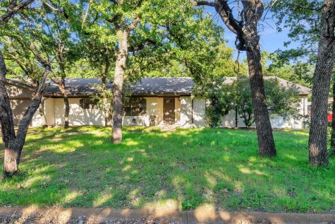 209 Mistletoe Lane Keene TX 76059