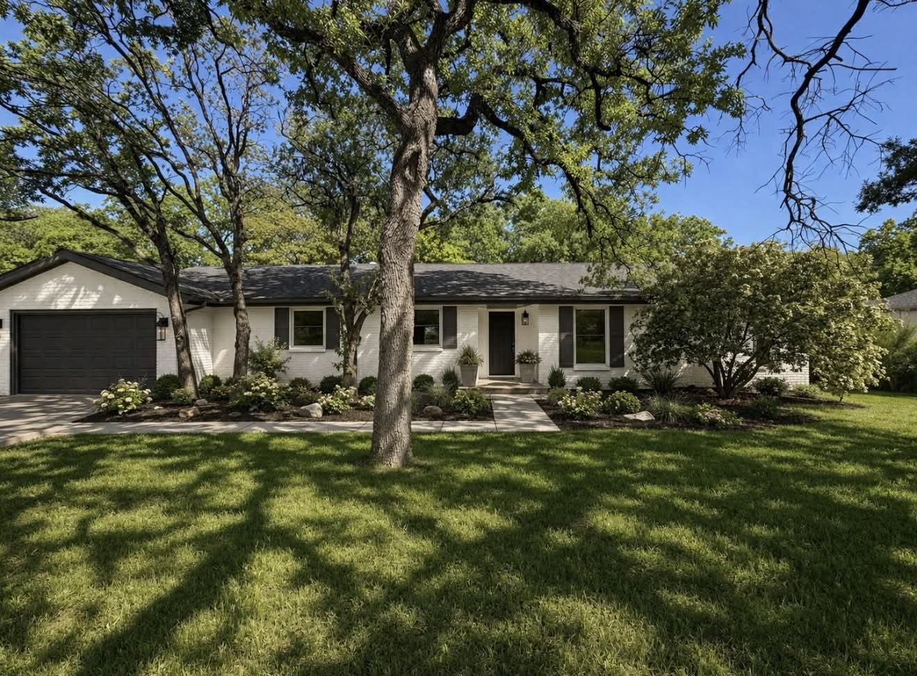 209 Mistletoe Lane Keene TX 76059
