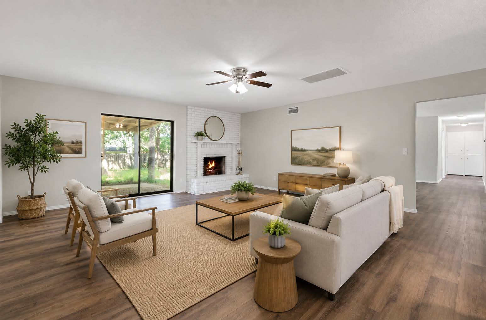 209 Mistletoe Lane Keene TX 76059