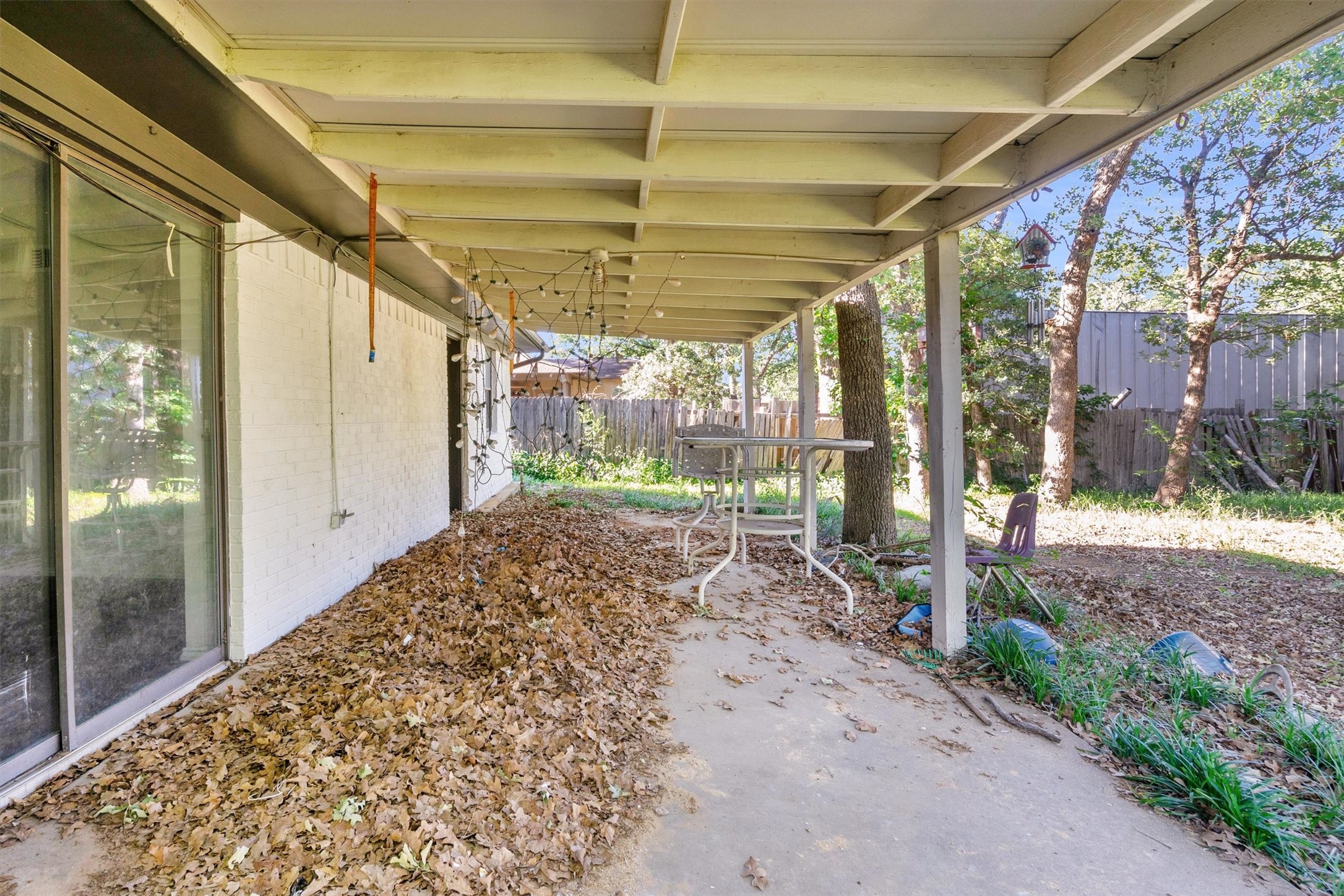 209 Mistletoe Lane Keene TX 76059