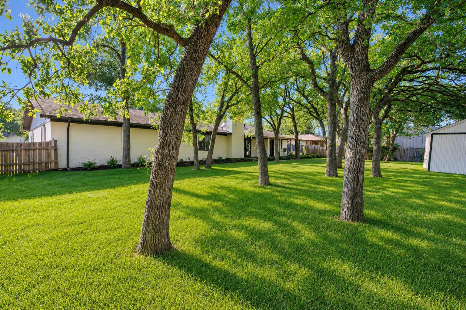 209 Mistletoe Lane Keene TX 76059