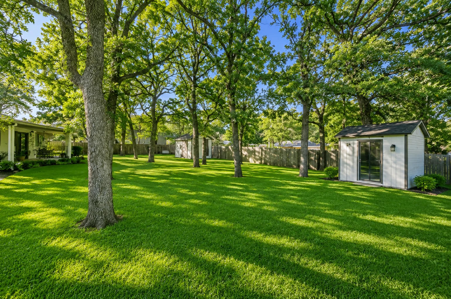 209 Mistletoe Lane Keene TX 76059
