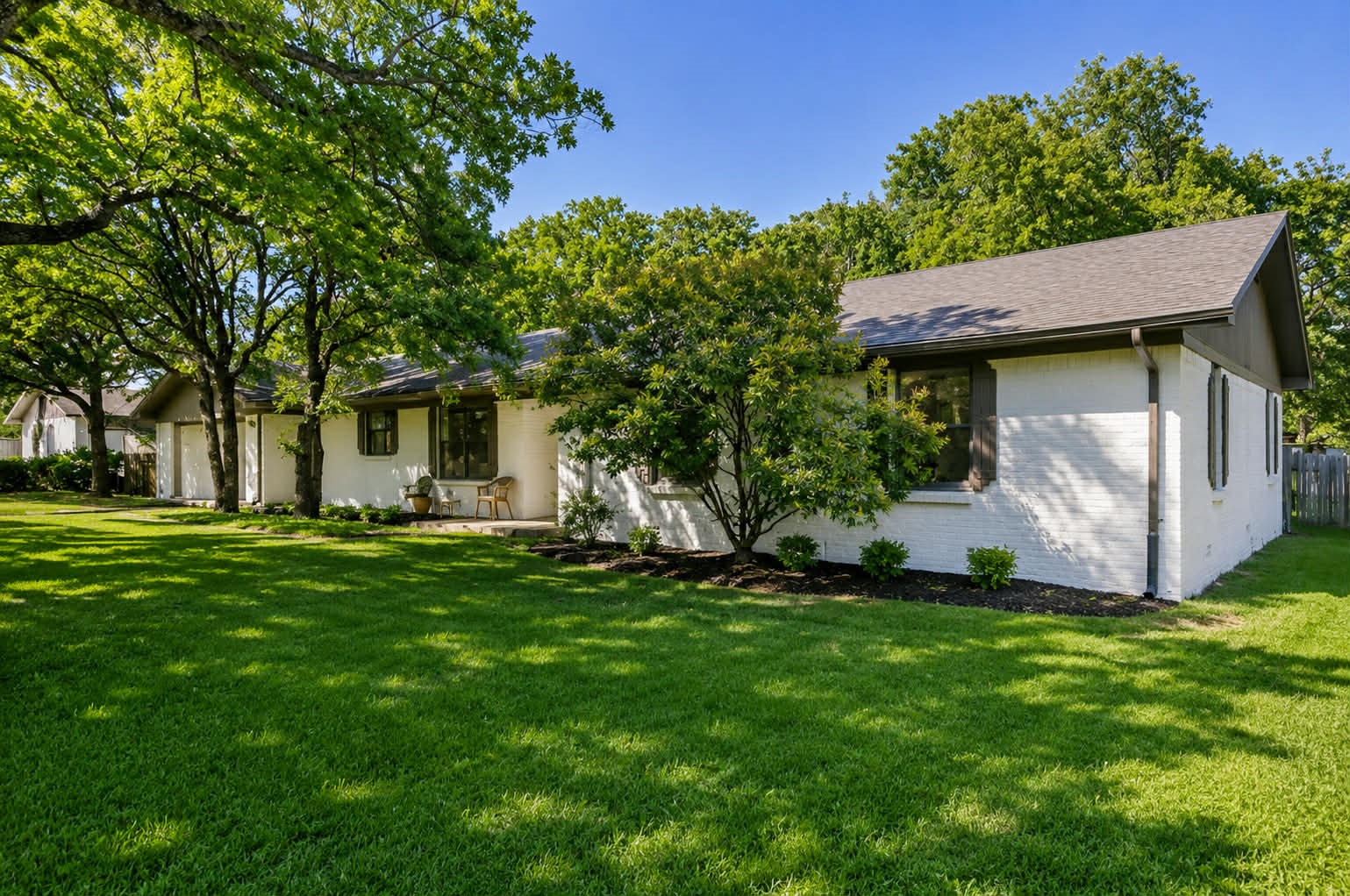 209 Mistletoe Lane Keene TX 76059