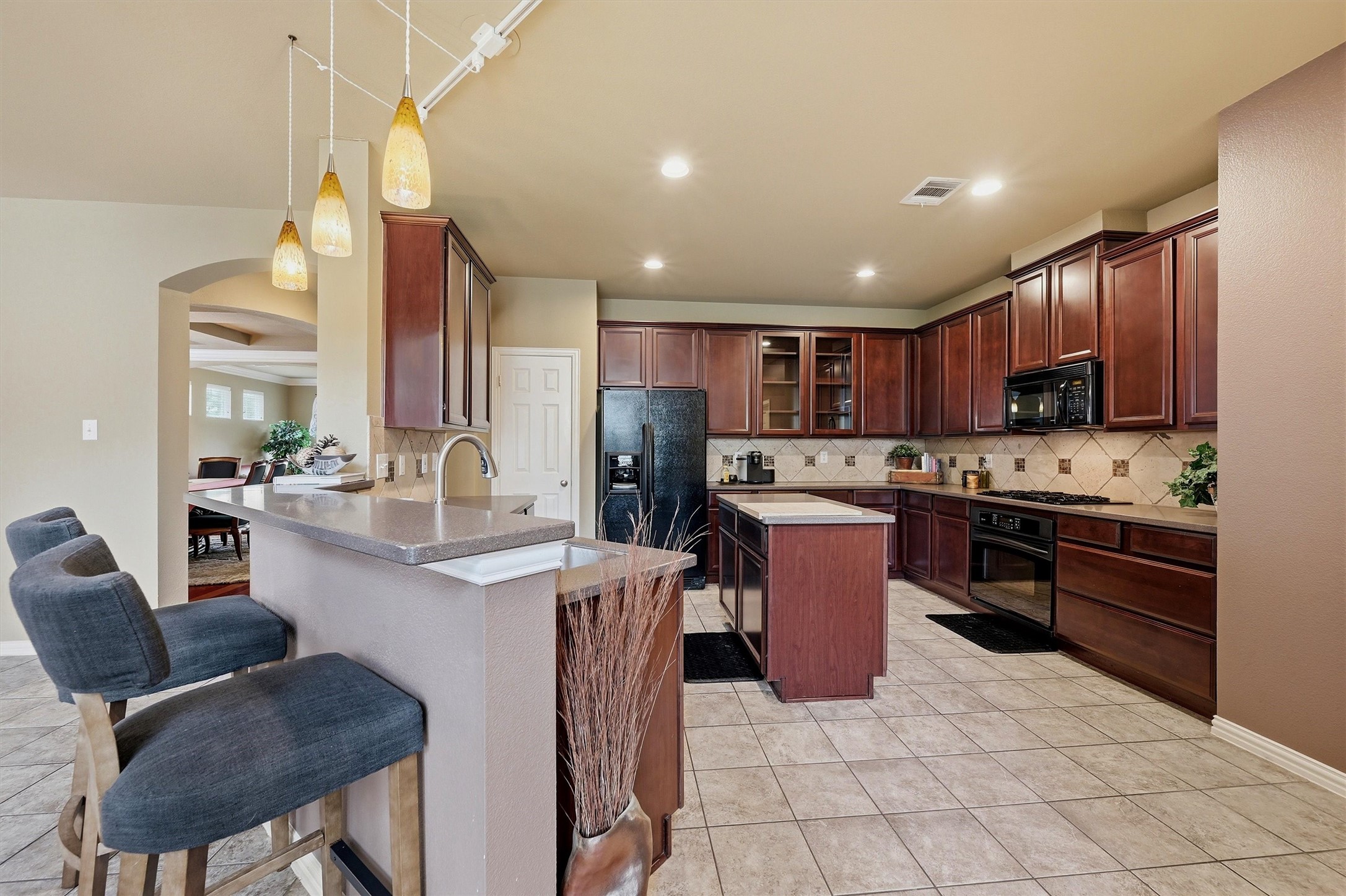 1608 Bryce Canyon Lane Allen TX 75002