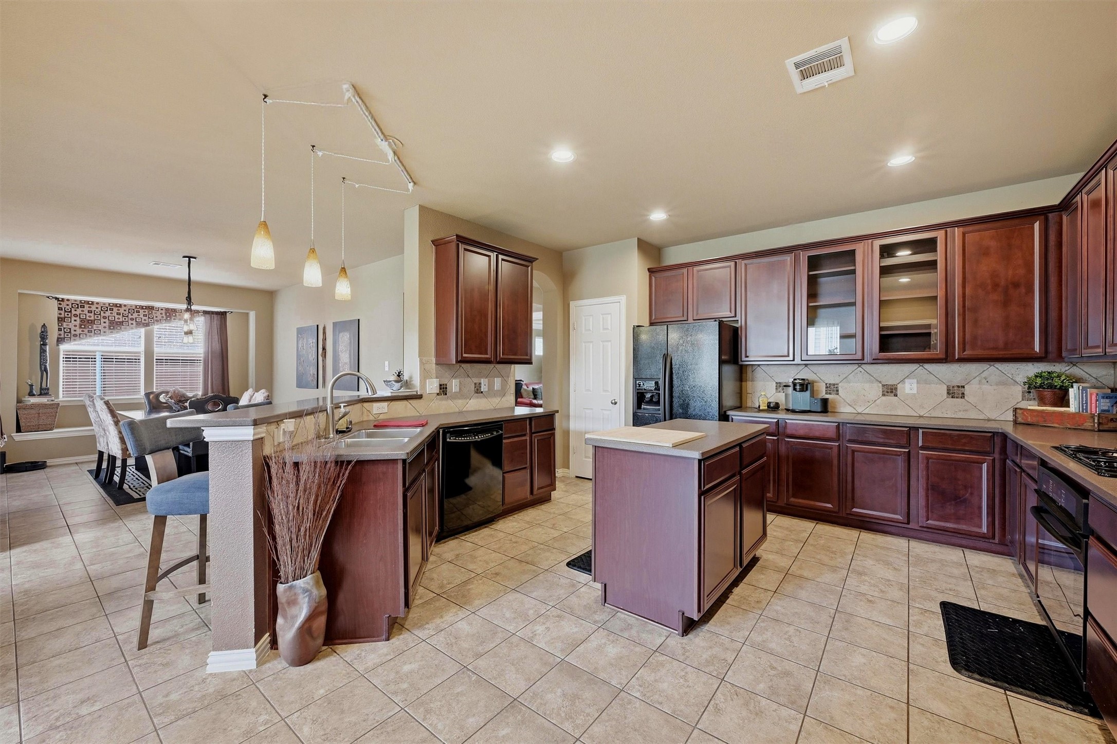 1608 Bryce Canyon Lane Allen TX 75002