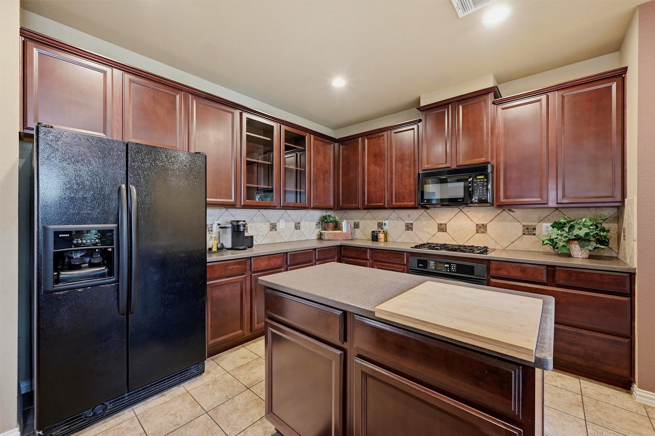 1608 Bryce Canyon Lane Allen TX 75002