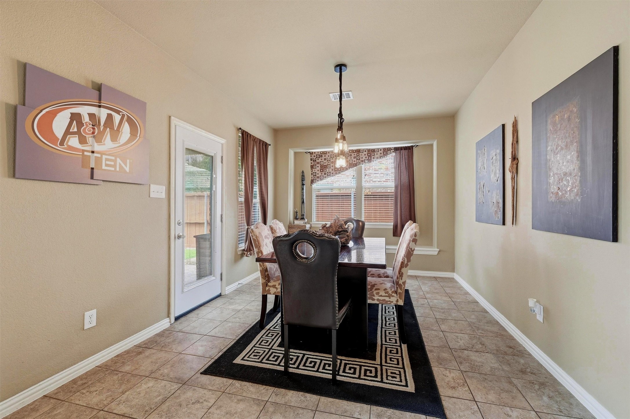 1608 Bryce Canyon Lane Allen TX 75002