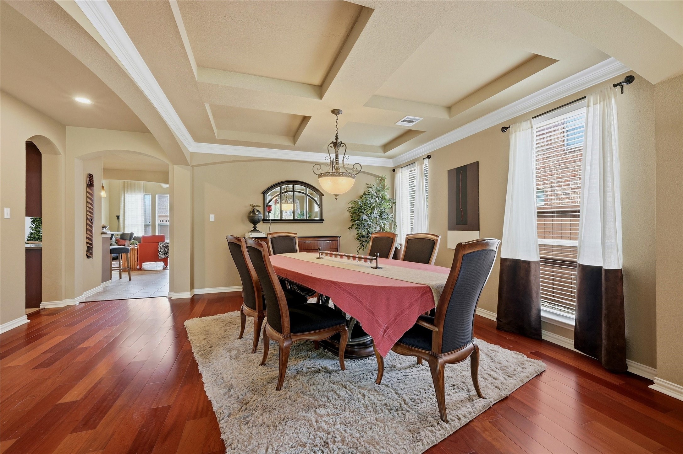 1608 Bryce Canyon Lane Allen TX 75002