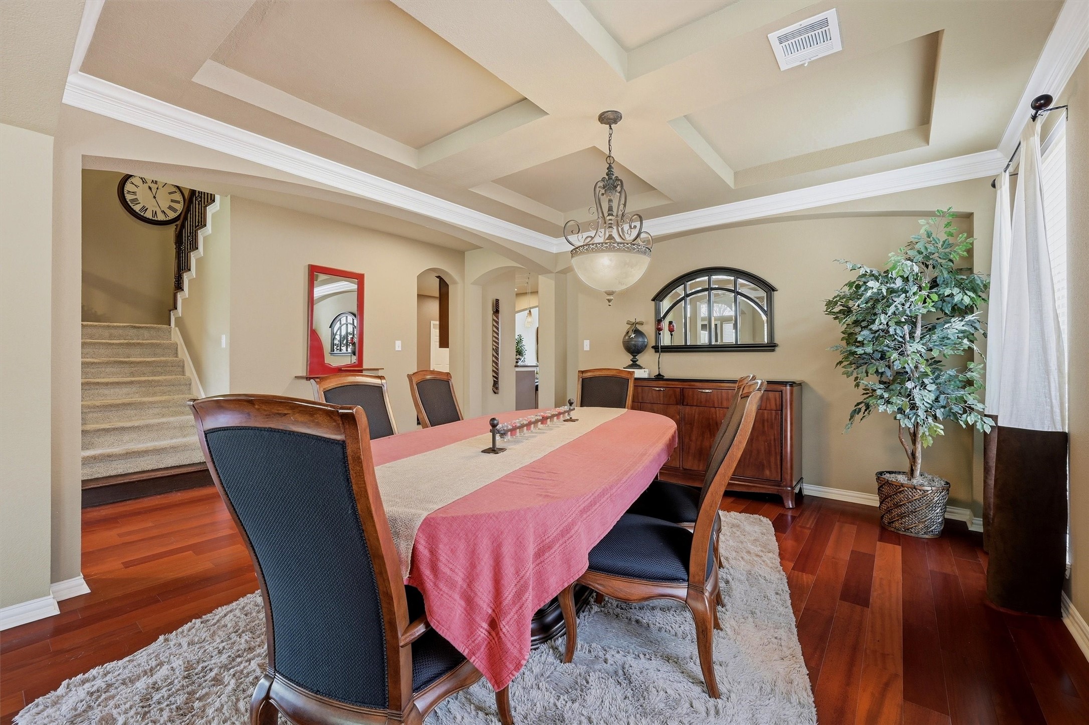 1608 Bryce Canyon Lane Allen TX 75002