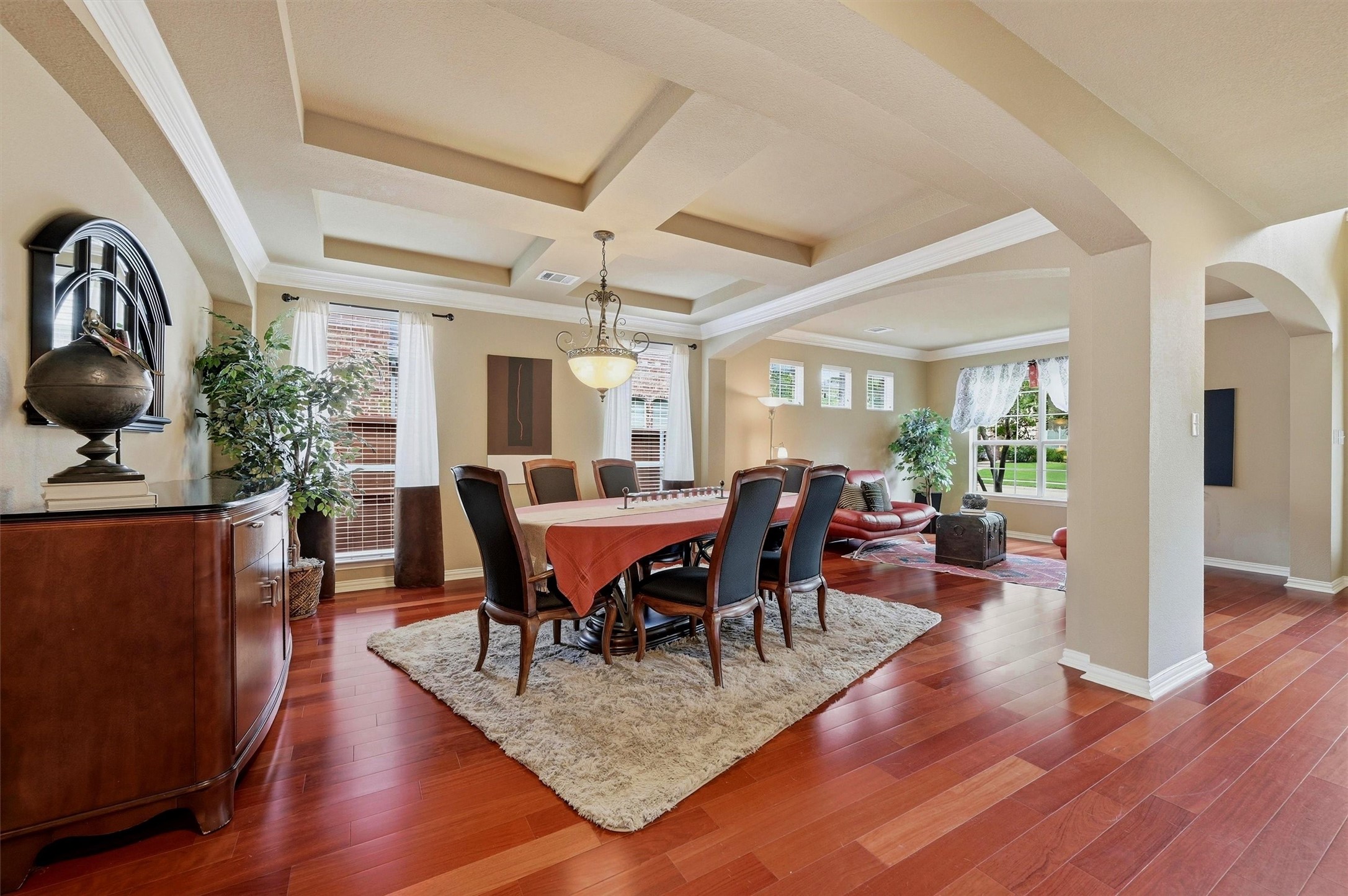 1608 Bryce Canyon Lane Allen TX 75002