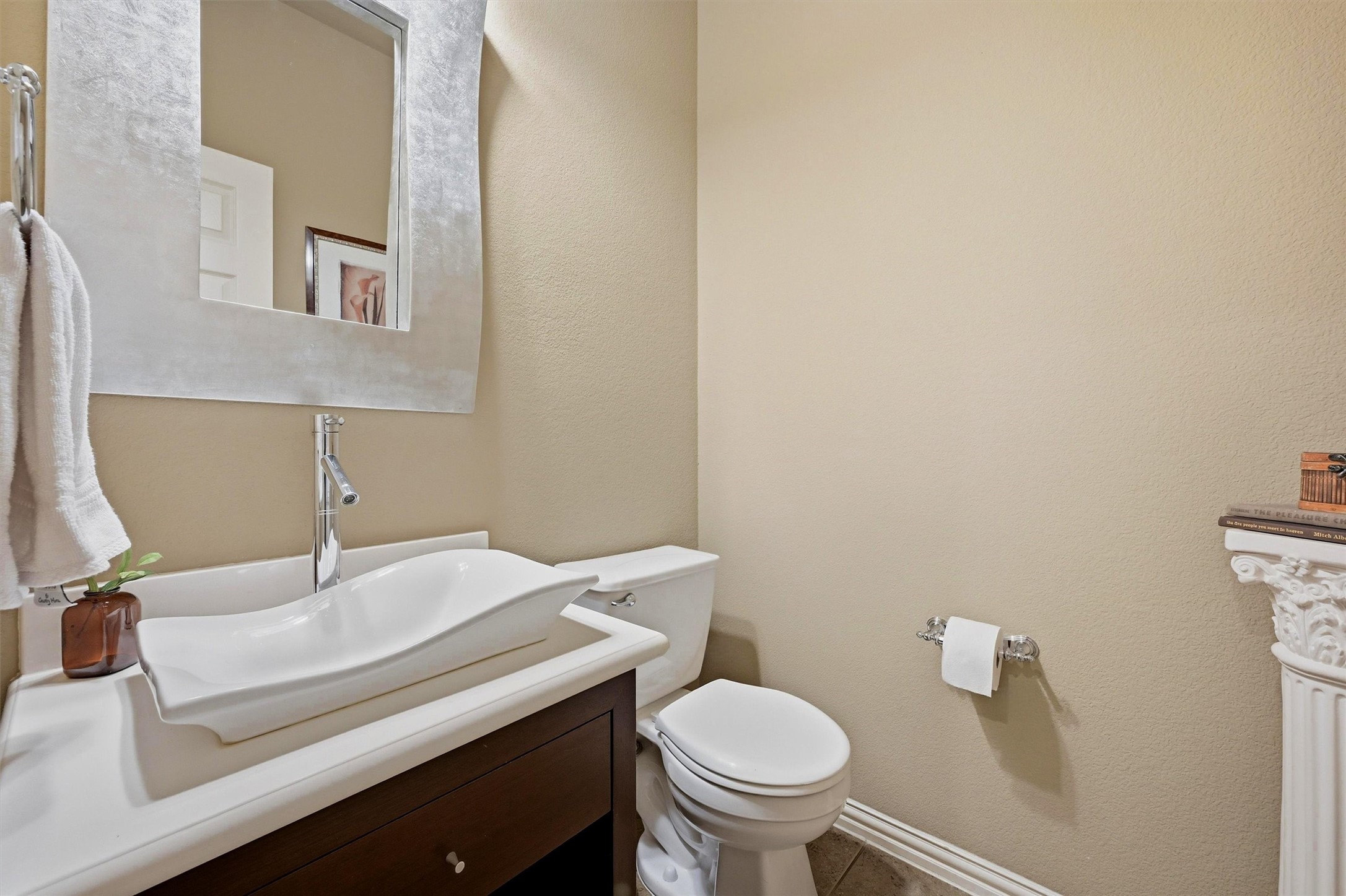 1608 Bryce Canyon Lane Allen TX 75002