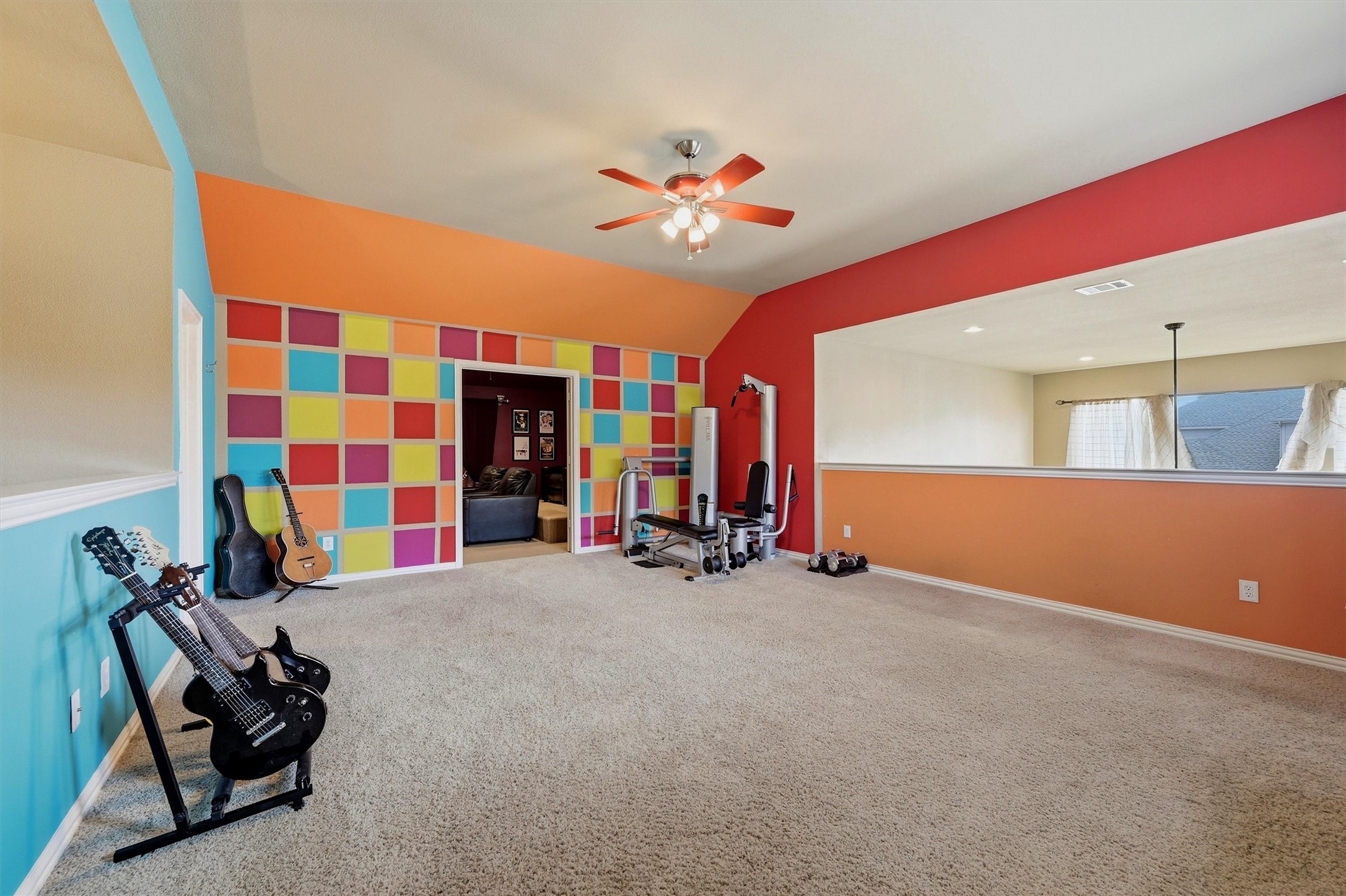 1608 Bryce Canyon Lane Allen TX 75002
