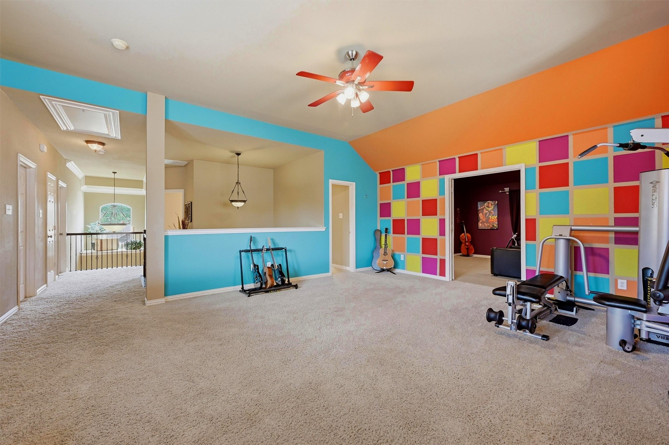 1608 Bryce Canyon Lane Allen TX 75002