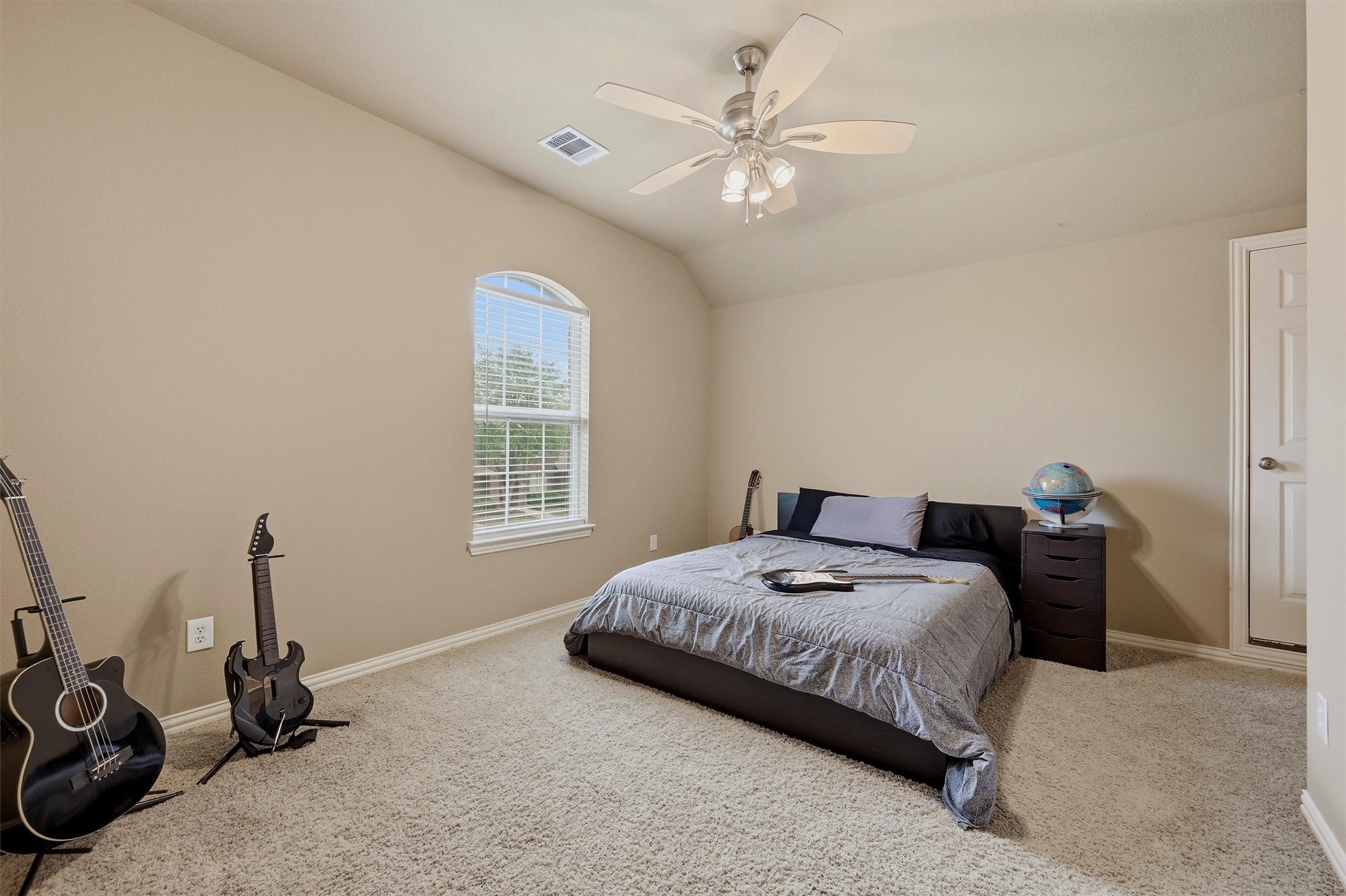 1608 Bryce Canyon Lane Allen TX 75002