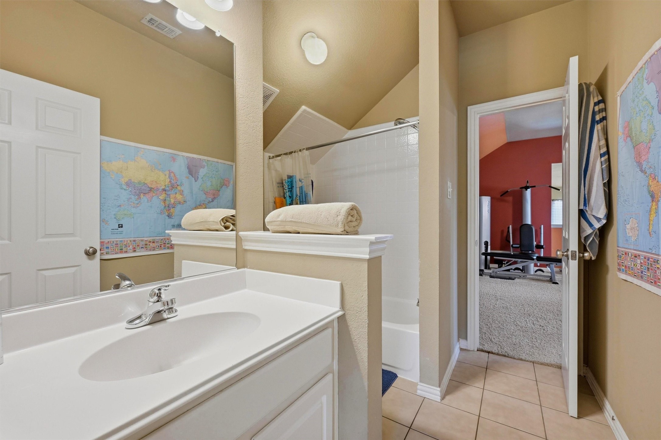 1608 Bryce Canyon Lane Allen TX 75002