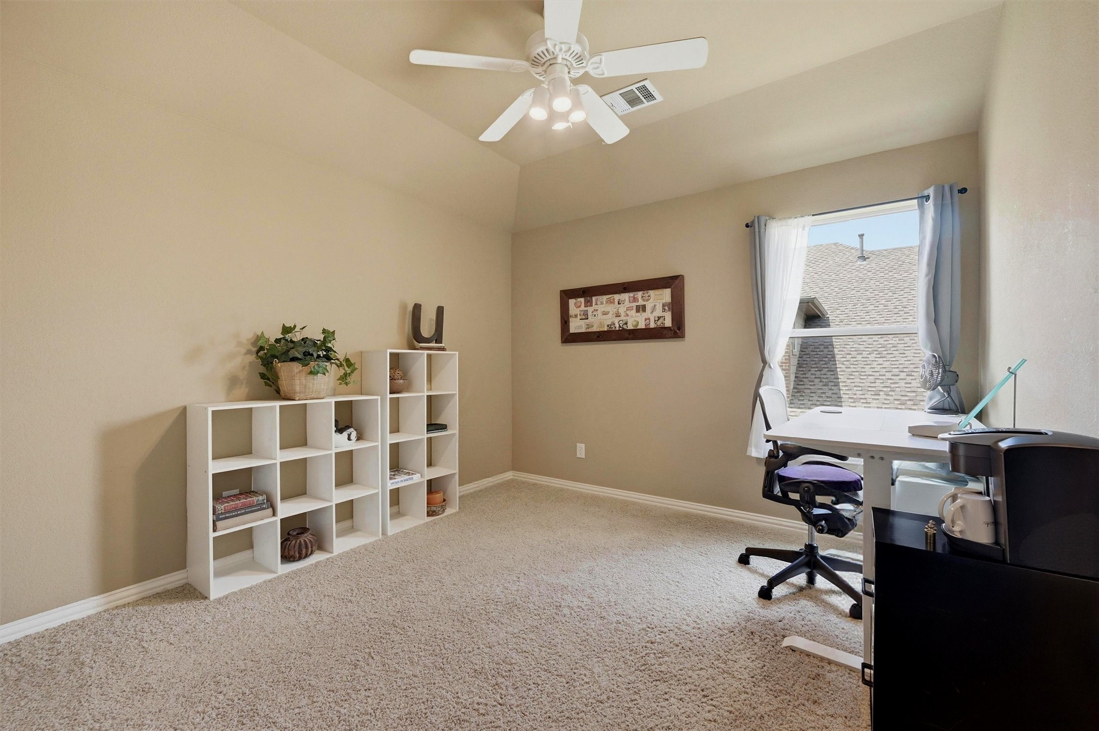 1608 Bryce Canyon Lane Allen TX 75002