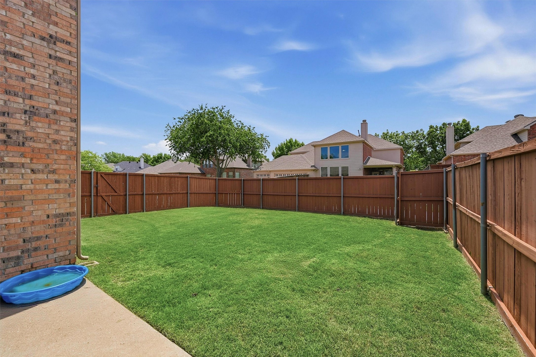 1608 Bryce Canyon Lane Allen TX 75002